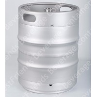 European standard 50L beer keg