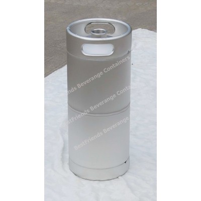 stainless steel beer keg Slim235 20 litre beer barrel