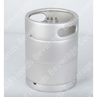 stainless steel beer keg 10 litre beer barrel