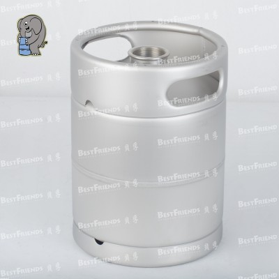 mini beer keg of 10l, China manufacturer direct supplier