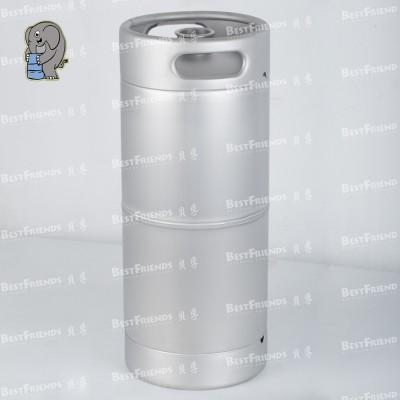 beer keg of 20l, AISI stainless steel beer keg manufacturer